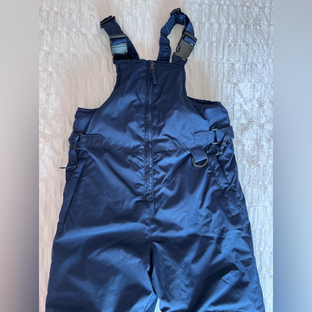Kids Cherokee Snow Bib